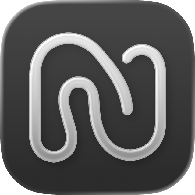noodlr app icon
