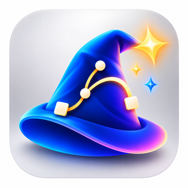 SVGWhiz app icon
