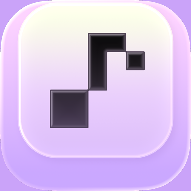 TypeTone app icon